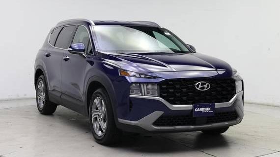 HYUNDAI SANTA FE 2023 5NMS24AJ8PH543429 image